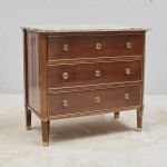 1448 8266 CHEST OF DRAWERS